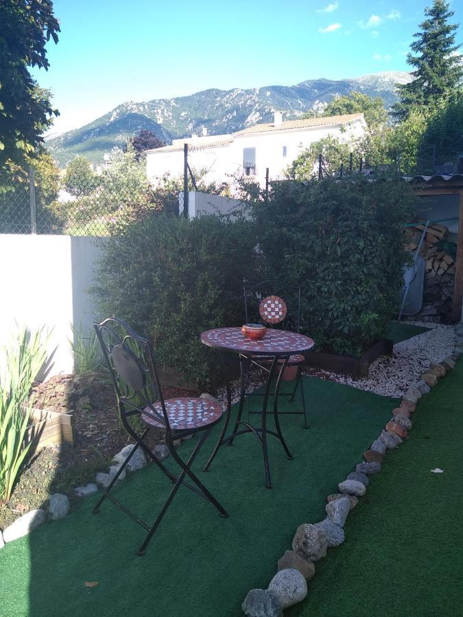 Gite La Halte Del Burro Vernet-les-Bains Εξωτερικό φωτογραφία