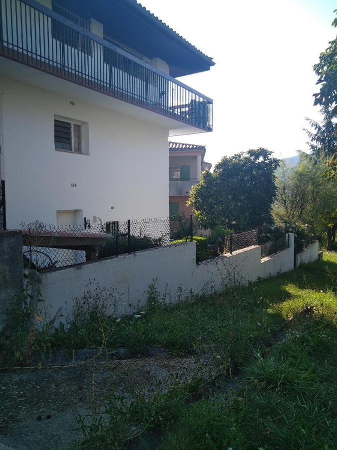 Gite La Halte Del Burro Vernet-les-Bains Εξωτερικό φωτογραφία