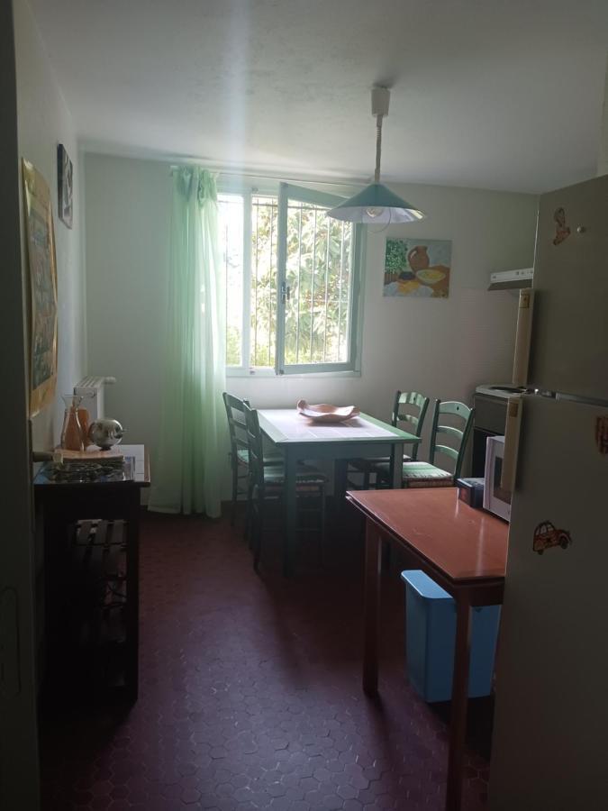 Gite La Halte Del Burro Vernet-les-Bains Εξωτερικό φωτογραφία