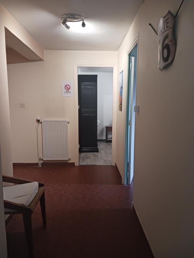 Gite La Halte Del Burro Vernet-les-Bains Εξωτερικό φωτογραφία